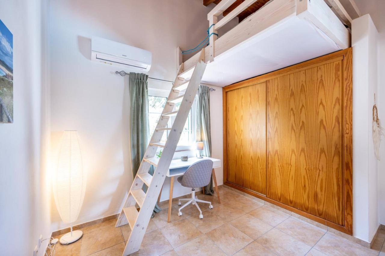 Casa Da Luz Villa อัลเจซูร์ ภายนอก รูปภาพ