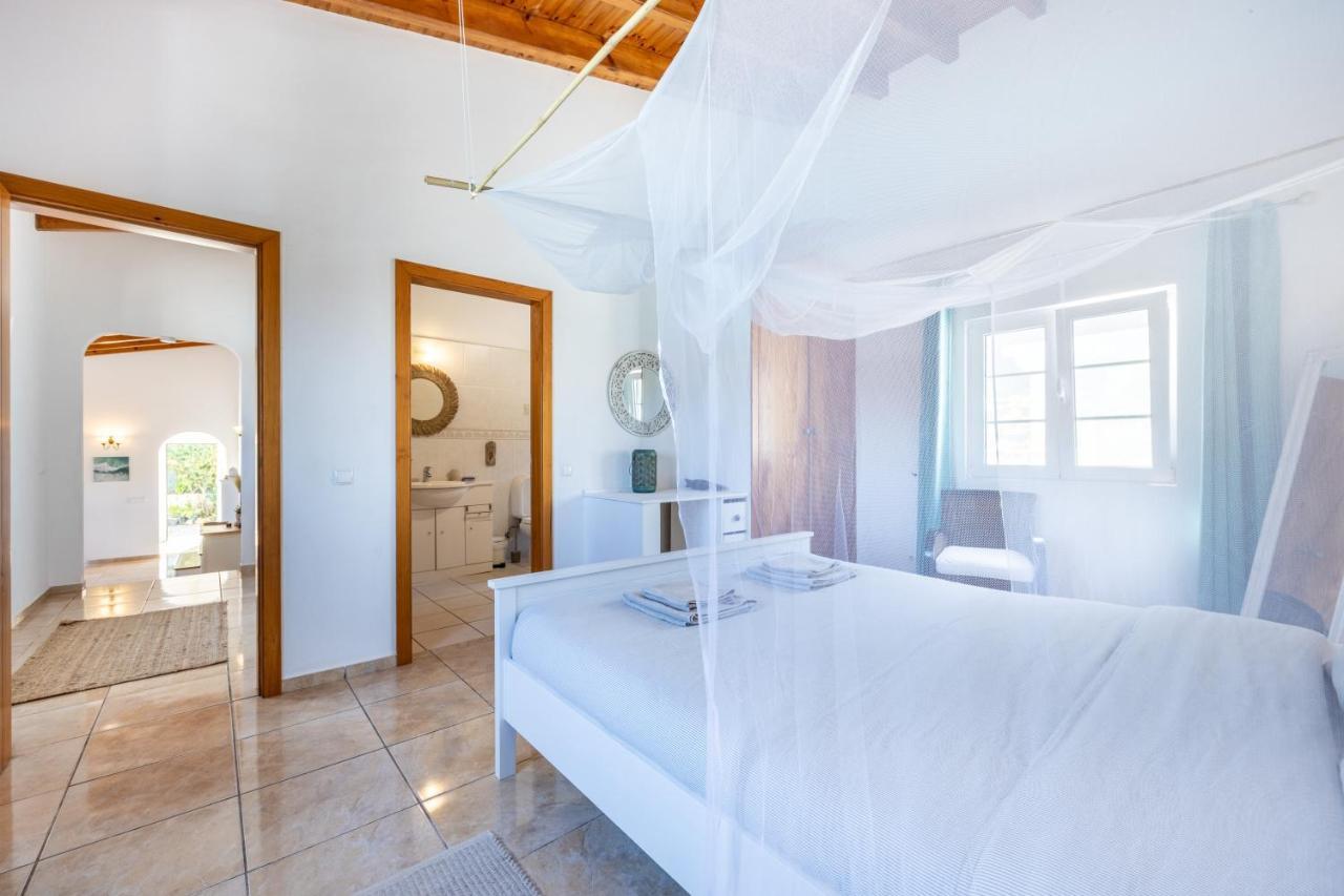Casa Da Luz Villa อัลเจซูร์ ภายนอก รูปภาพ