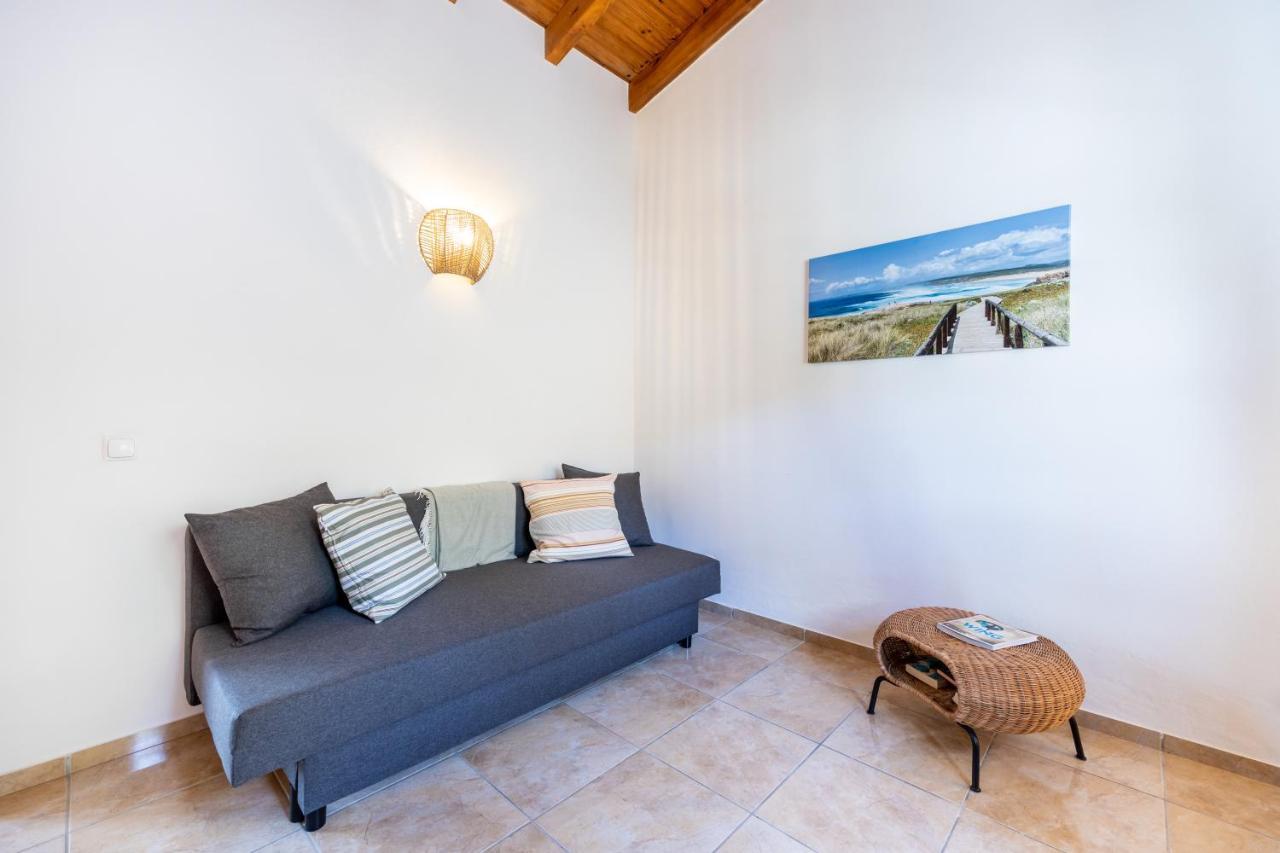 Casa Da Luz Villa อัลเจซูร์ ภายนอก รูปภาพ